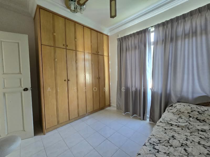 Menara Greenview untuk Untuk Dijual - RM 998,000, Mac 2026 - Bedroom - PropertyGuru.com.my