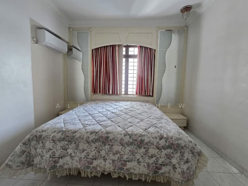 Menara Greenview untuk Untuk Dijual - RM 998,000, Mac 2026 - Bedroom - PropertyGuru.com.my