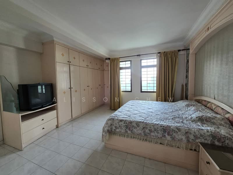 Menara Greenview untuk Untuk Dijual - RM 998,000, Mac 2026 - Bedroom - PropertyGuru.com.my