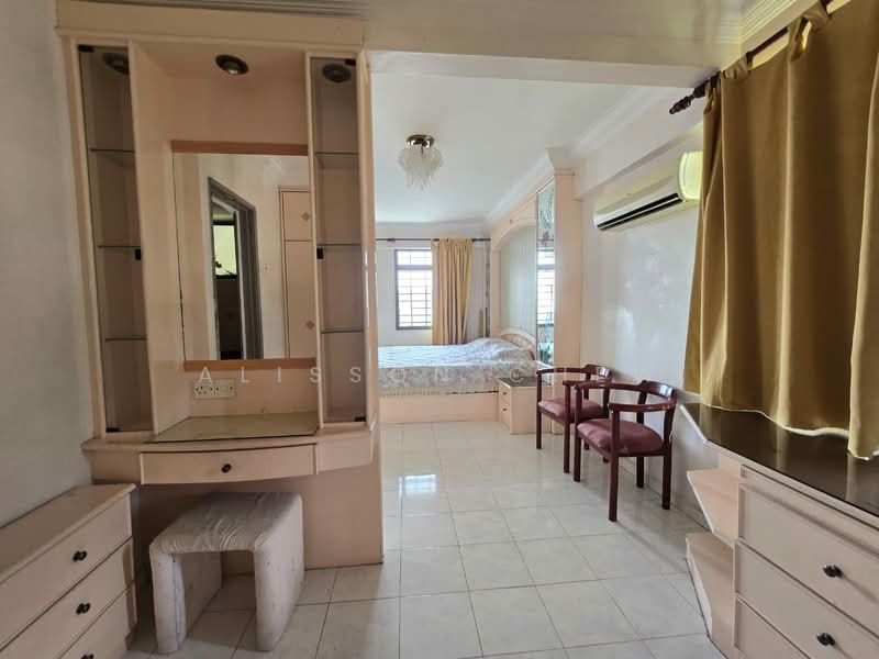 Menara Greenview untuk Untuk Dijual - RM 998,000, Mac 2026 - Bedroom - PropertyGuru.com.my