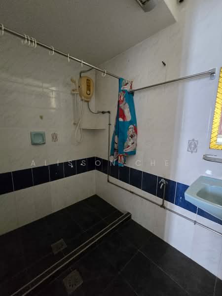 Menara Greenview untuk Untuk Dijual - RM 998,000, Mac 2026 - Bathroom - PropertyGuru.com.my