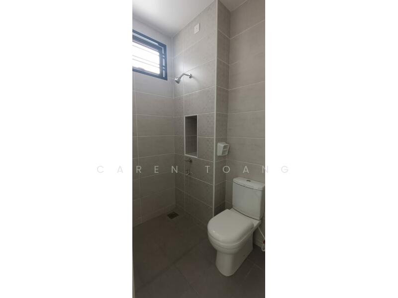 Terraced House for Sale in Skudai (Johor) - Caren Toang - Bathroom - PropertyGuru.com.my