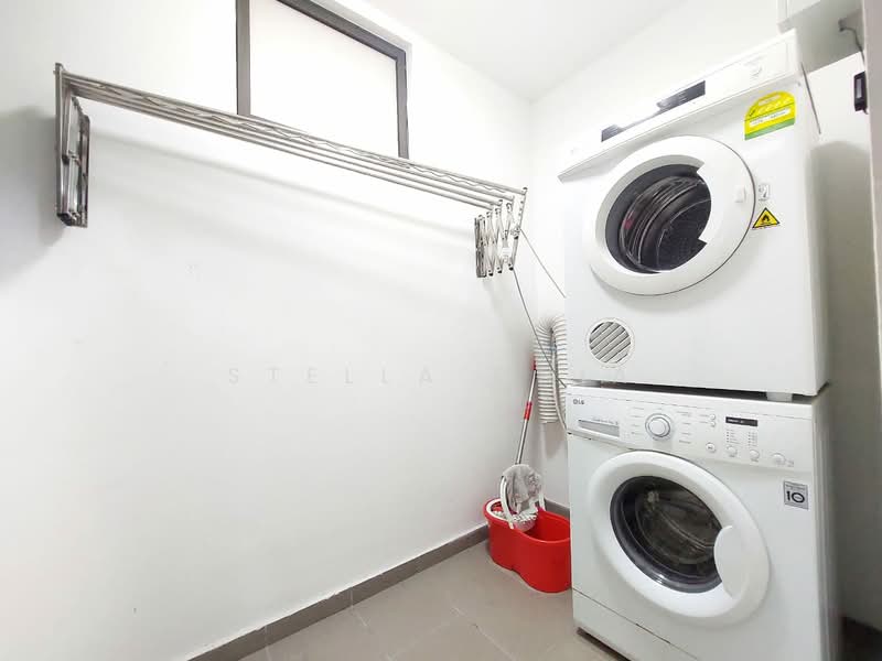 Condominium for Rent at The WaterEdge (Pinggiran Air) - Stella Chia - Interior - PropertyGuru.com.my