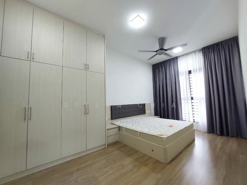 Condominium for Rent at The WaterEdge (Pinggiran Air) - Stella Chia - Bedroom - PropertyGuru.com.my