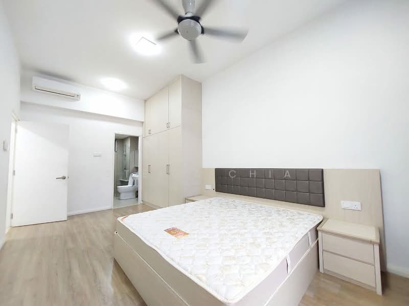 Condominium for Rent at The WaterEdge (Pinggiran Air) - Stella Chia - Bedroom - PropertyGuru.com.my