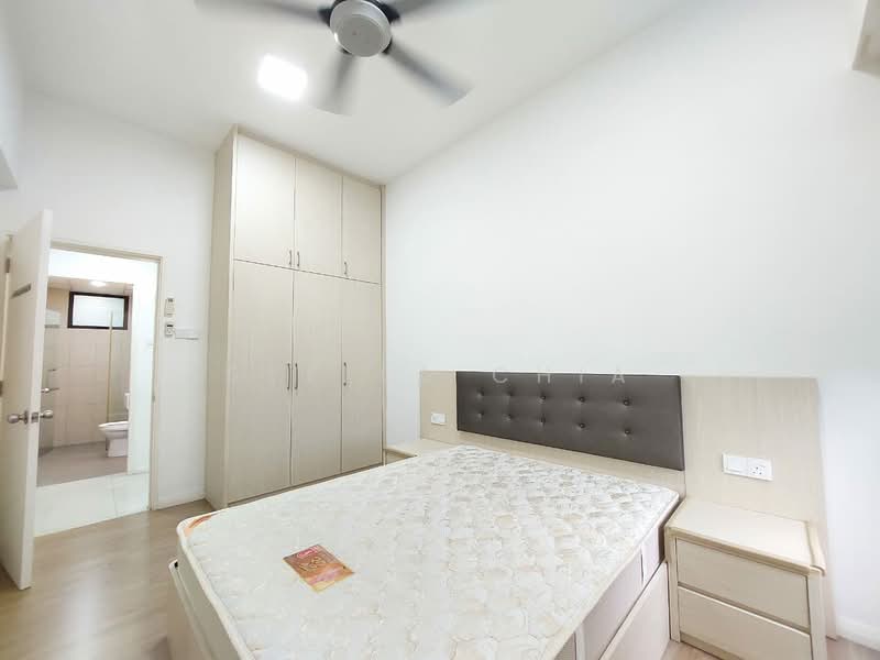 Condominium for Rent at The WaterEdge (Pinggiran Air) - Stella Chia - Bedroom - PropertyGuru.com.my