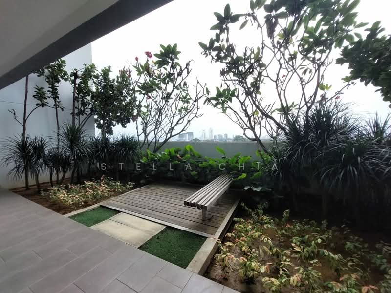 Condominium for Rent at The WaterEdge (Pinggiran Air) - Stella Chia - PropertyGuru.com.my