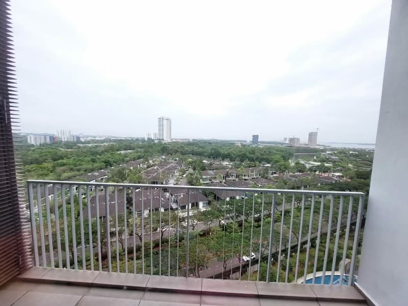 Condominium for Rent at The WaterEdge (Pinggiran Air) - Stella Chia - PropertyGuru.com.my