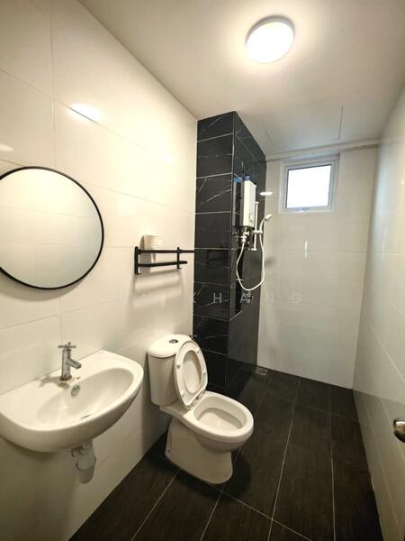 Condominium for Sale at Zen 6 - Jun Khang - Bathroom - PropertyGuru.com.my