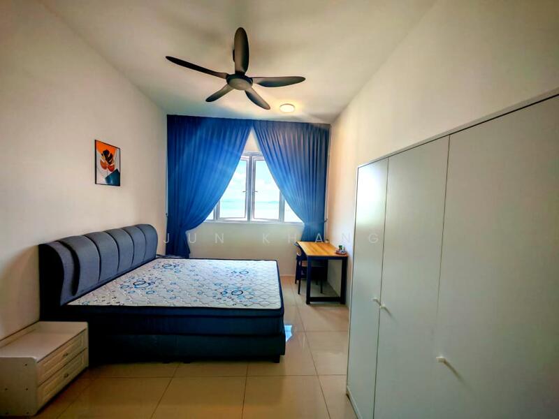 Condominium for Sale at Zen 6 - Jun Khang - Bedroom - PropertyGuru.com.my