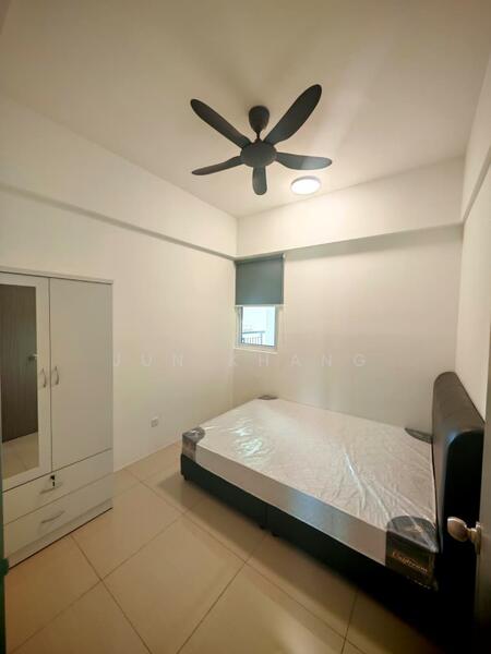 Condominium for Sale at Zen 6 - Jun Khang - Bedroom - PropertyGuru.com.my