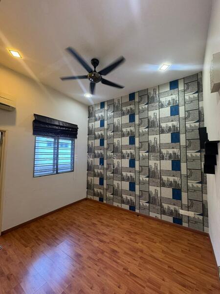 2-storey Terraced House for Sale in Bandar Seri Alam (Masai) - Chen Shieh Yu - Interior - PropertyGuru.com.my