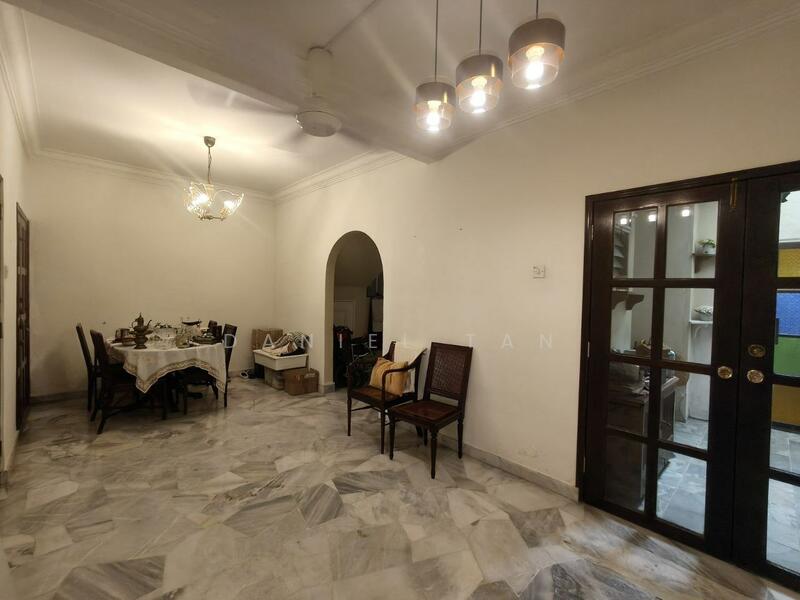 Double Storey House, Taman Wawasan 3, Puchong untuk Untuk Dijual - RM 900,000, Mac 2026 - Dining Room - PropertyGuru.com.my