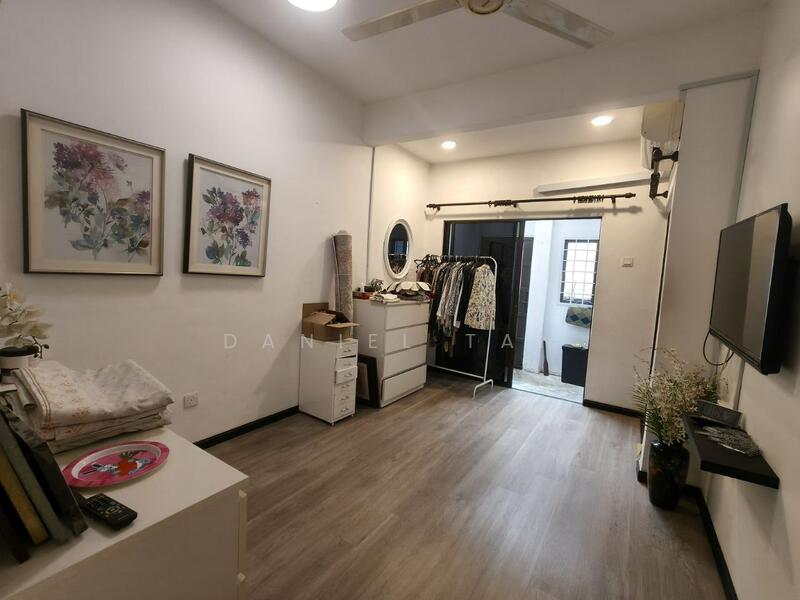 Double Storey House, Taman Wawasan 3, Puchong untuk Untuk Dijual - RM 900,000, Mac 2026 - Living Room - PropertyGuru.com.my