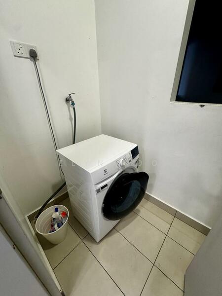 Service Residence for Rent at The Amber Residence @ TwentyFive.7 - Elyn Soo - Interior - PropertyGuru.com.my