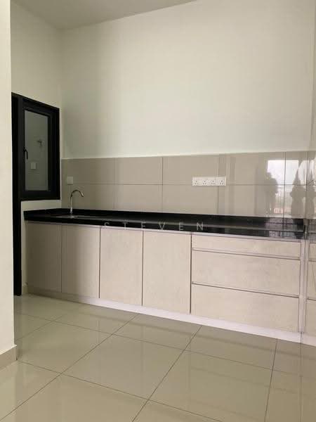Kondominium untuk Disewa di The Havre Bukit Jalil - Steven Leong - Kitchen - PropertyGuru.com.my