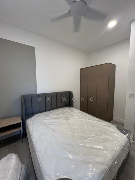 Service Residence for Rent at Maya Ara Residences - Mk Wong - Bedroom - PropertyGuru.com.my
