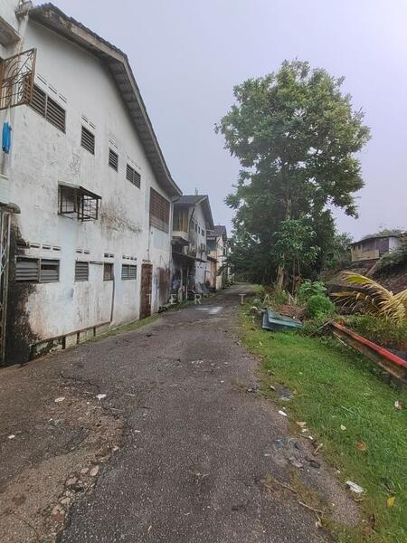 Shop for Sale in Ulu Tiram (Johor) - Peter Tan - Exterior - PropertyGuru.com.my