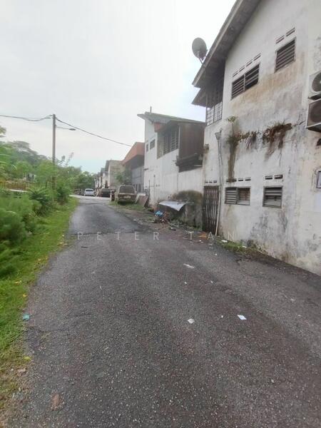 Shop for Sale in Ulu Tiram (Johor) - Peter Tan - Exterior - PropertyGuru.com.my