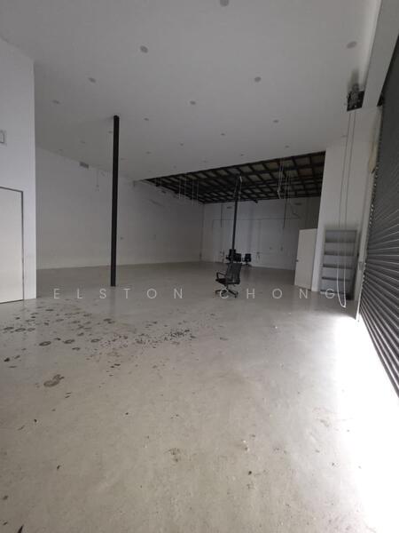 Cluster Factory for Sale in Taman Perniagaan Setia (Johor Bahru) - Elston Chong - Interior - PropertyGuru.com.my