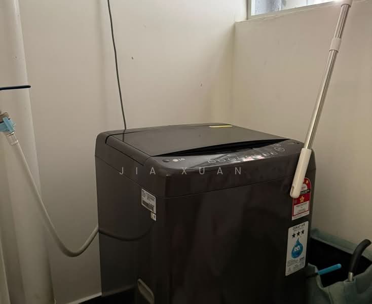 Residensi Laman Sari untuk Untuk Disewa - RM 1,499 /bulan, Mac 2026 - Interior - PropertyGuru.com.my