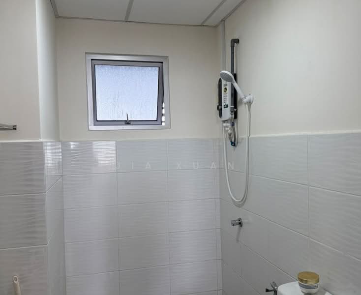 Residensi Laman Sari untuk Untuk Disewa - RM 1,499 /bulan, Mac 2026 - Bathroom - PropertyGuru.com.my