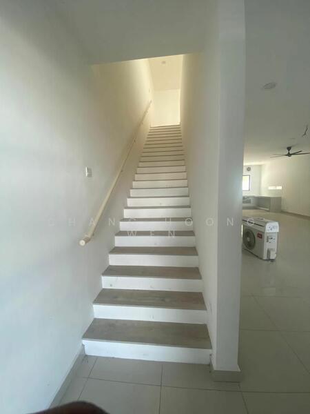 2-storey Terraced House for Sale in Taman Puncak Saujana (Kajang) - Chang Hoong Wen - Interior - PropertyGuru.com.my
