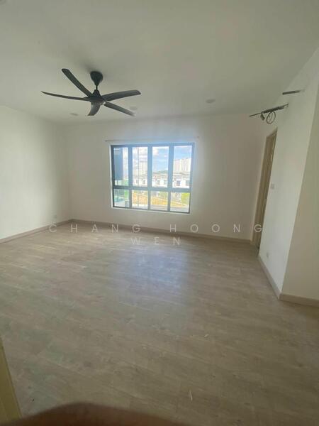 2-storey Terraced House for Sale in Taman Puncak Saujana (Kajang) - Chang Hoong Wen - Living Room - PropertyGuru.com.my
