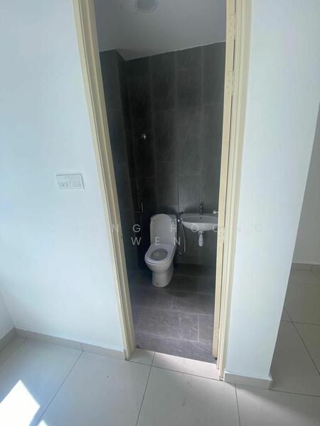 2-storey Terraced House for Sale in Taman Puncak Saujana (Kajang) - Chang Hoong Wen - Bathroom - PropertyGuru.com.my