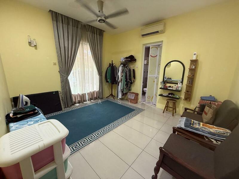 Bungalow for Sale in Iskandar Puteri (Nusajaya) (Johor) - Eva Siow - Interior - PropertyGuru.com.my