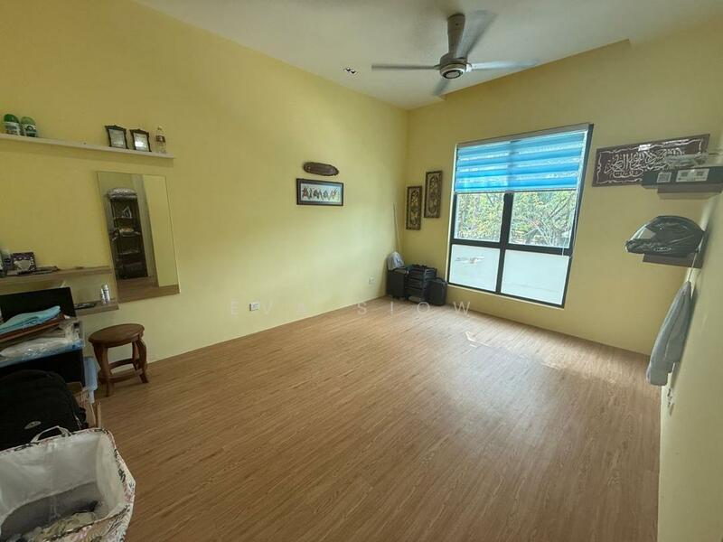Bungalow for Sale in Iskandar Puteri (Nusajaya) (Johor) - Eva Siow - Bedroom - PropertyGuru.com.my