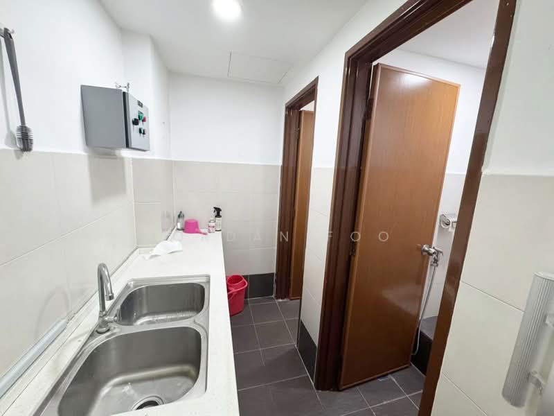 Elit Avenue untuk Untuk Disewa - RM 5,200 /bulan, Apr 2026 - Interior - PropertyGuru.com.my