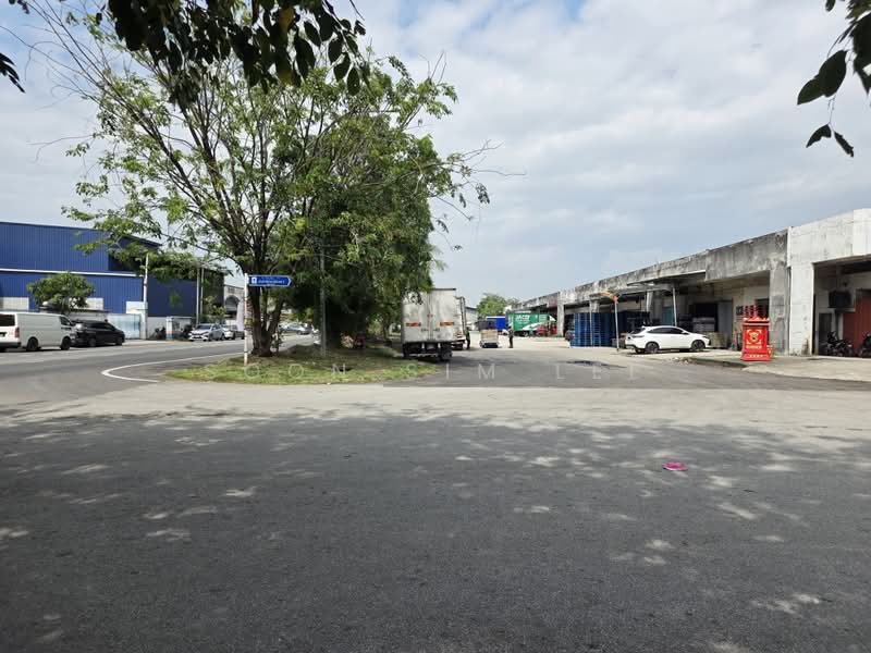 Terrace Factory for Sale in Bandar Bukit Raja (Klang) - Soon Sim Lee - Exterior - PropertyGuru.com.my