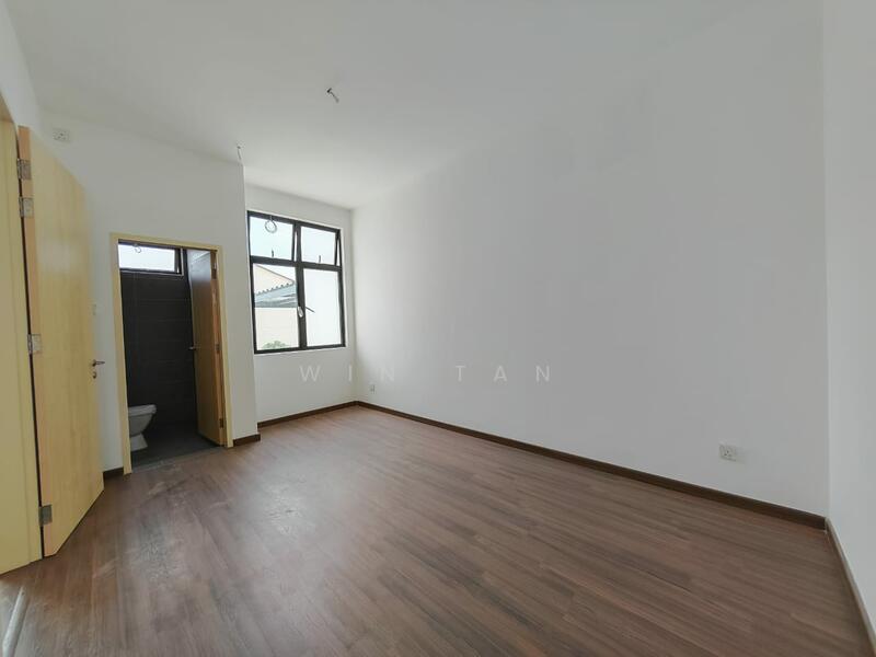 Cluster House for Sale in Kulai (Johor) - Win Tan - Interior - PropertyGuru.com.my