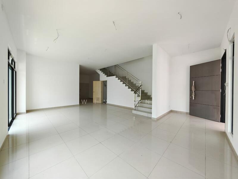 Cluster House for Sale in Kulai (Johor) - Win Tan - Interior - PropertyGuru.com.my