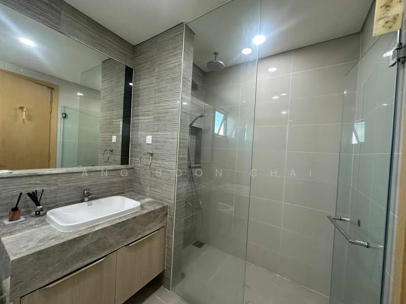 Service Residence for Rent at Southern Marina Residences - Ang Boon Chai - Bathroom - PropertyGuru.com.my