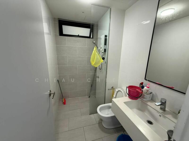Condominium for Rent at Vertu Resort - Cheau Chie Ooi - Bathroom - PropertyGuru.com.my
