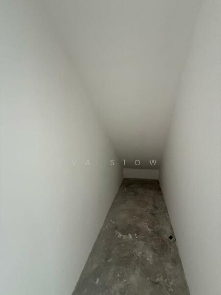 2-storey Terraced House for Sale in Iskandar Puteri (Nusajaya) (Johor) - Eva Siow - Corridor - PropertyGuru.com.my