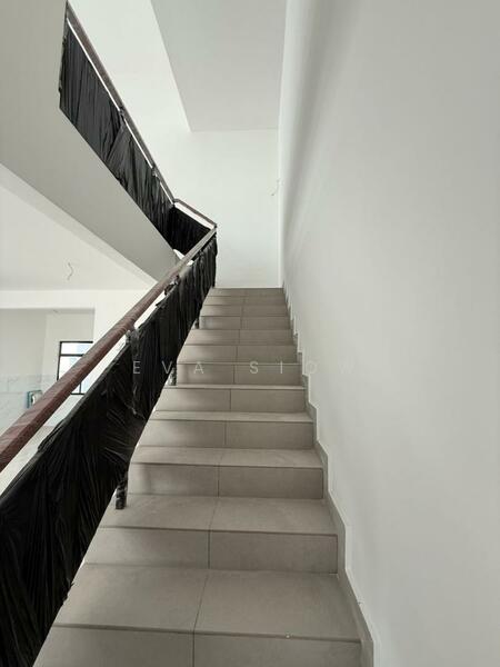 2-storey Terraced House for Sale in Iskandar Puteri (Nusajaya) (Johor) - Eva Siow - Interior - PropertyGuru.com.my