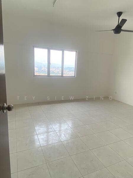 PPA1M Mercu Jalil untuk Untuk Disewa - RM 1,800 /bulan, Mac 2026 - View - PropertyGuru.com.my