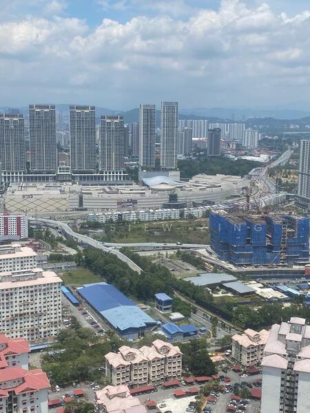 PPA1M Mercu Jalil untuk Untuk Disewa - RM 1,800 /bulan, Mac 2026 - Exterior - PropertyGuru.com.my