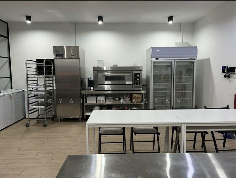 For Rent - Mersato 2