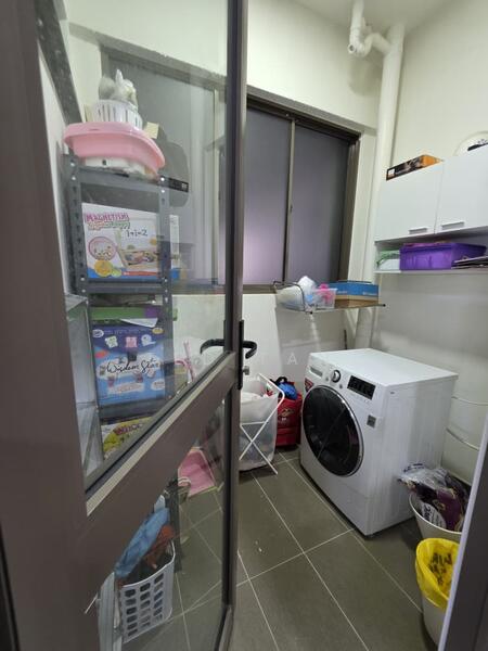 Condominium for Sale at Skycube - Ted Tan - Interior - PropertyGuru.com.my