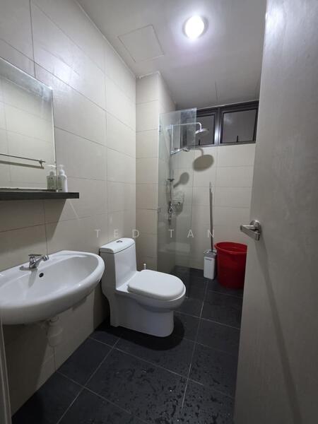 Condominium for Sale at Skycube - Ted Tan - Bathroom - PropertyGuru.com.my