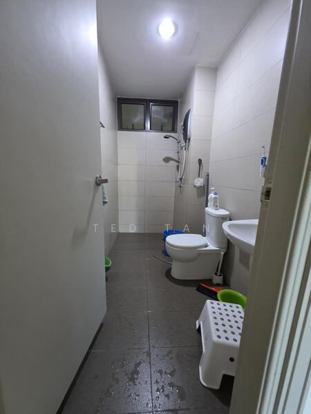 Condominium for Sale at Skycube - Ted Tan - Bathroom - PropertyGuru.com.my