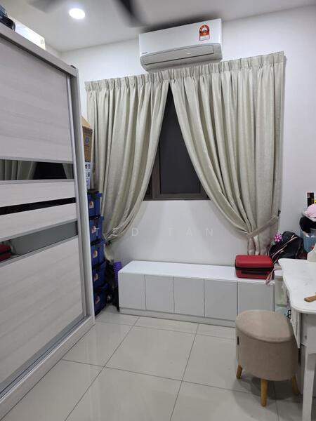 Condominium for Sale at Skycube - Ted Tan - Bedroom - PropertyGuru.com.my
