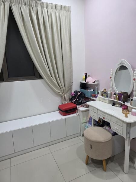 Condominium for Sale at Skycube - Ted Tan - Bedroom - PropertyGuru.com.my