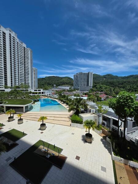 Condominium for Sale at Skycube - Ted Tan - Exterior - PropertyGuru.com.my