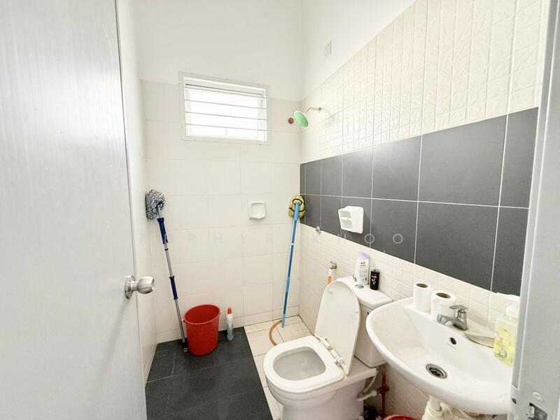 Eco Botanic untuk Untuk Disewa - RM 6,000 /bulan, Mac 2026 - Bathroom - PropertyGuru.com.my