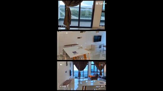 Service Residence for Rent at Green Haven - Joyce Tan - PropertyGuru.com.my